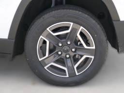 Jeep Cherokee Limited 4x4 2026