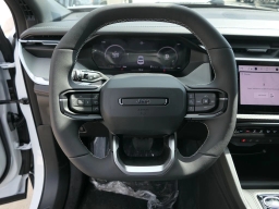 Jeep Cherokee Limited 4x4 2026