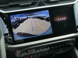 Jeep Cherokee Limited 4x4 2026