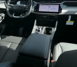 Jeep Cherokee Limited 4x4 2026