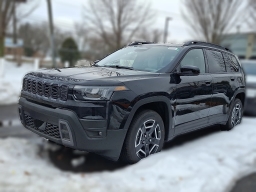 Jeep Cherokee Limited 4x4 2026