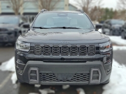 Jeep Cherokee Limited 4x4 2026