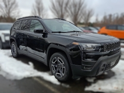 Jeep Cherokee Limited 4x4 2026