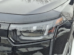 Jeep Cherokee Limited 4x4 2026