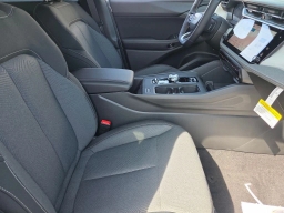 Jeep Cherokee Laredo 4x4 2026