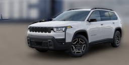 Jeep Cherokee Limited 4x4 2026