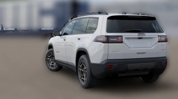 Jeep Cherokee Limited 4x4 2026