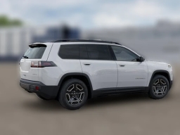 Jeep Cherokee Limited 4x4 2026