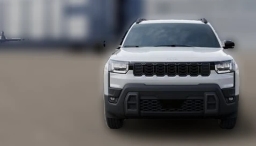 Jeep Cherokee Limited 4x4 2026