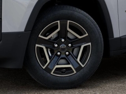 Jeep Cherokee Limited 4x4 2026