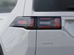 Jeep Cherokee Limited 4x4 2026