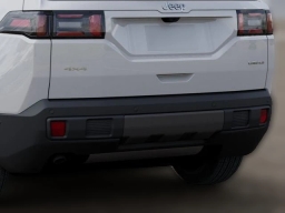 Jeep Cherokee Limited 4x4 2026