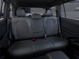 Jeep Cherokee Limited 4x4 2026