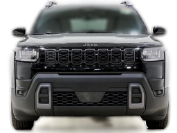 Jeep Cherokee Laredo 4x4 2026