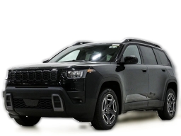 Jeep Cherokee Laredo 4x4 2026