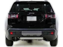 Jeep Cherokee Laredo 4x4 2026