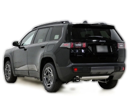 Jeep Cherokee Laredo 4x4 2026