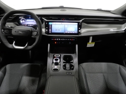 Jeep Cherokee Laredo 4x4 2026