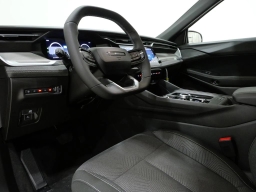 Jeep Cherokee Laredo 4x4 2026