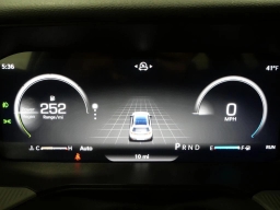 Jeep Cherokee Laredo 4x4 2026