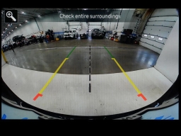 Jeep Cherokee Laredo 4x4 2026