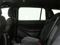 Jeep Cherokee Laredo 4x4 2026