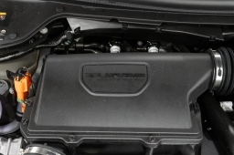 Jeep Cherokee Laredo 4x4 2026