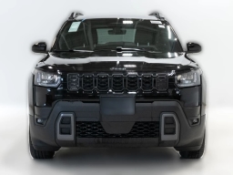 Jeep Cherokee Laredo 4x4 2026