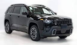 Jeep Cherokee Laredo 4x4 2026