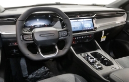 Jeep Cherokee Laredo 4x4 2026