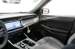 Jeep Cherokee Laredo 4x4 2026