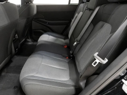 Jeep Cherokee Laredo 4x4 2026