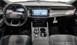 Jeep Cherokee Laredo 4x4 2026