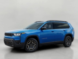 Jeep Cherokee Limited 4x4 2026