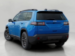 Jeep Cherokee Limited 4x4 2026