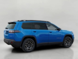 Jeep Cherokee Limited 4x4 2026