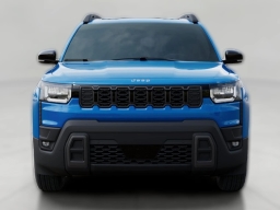 Jeep Cherokee Limited 4x4 2026