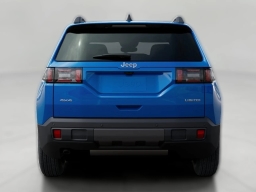 Jeep Cherokee Limited 4x4 2026