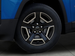 Jeep Cherokee Limited 4x4 2026