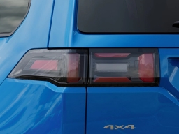 Jeep Cherokee Limited 4x4 2026