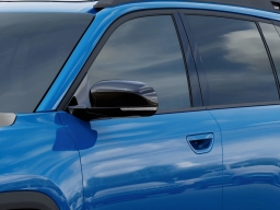 Jeep Cherokee Limited 4x4 2026