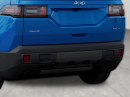 Jeep Cherokee Limited 4x4 2026