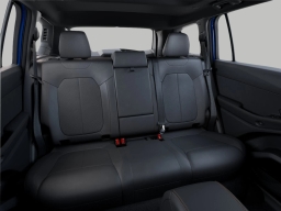 Jeep Cherokee Limited 4x4 2026