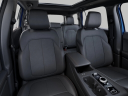 Jeep Cherokee Limited 4x4 2026