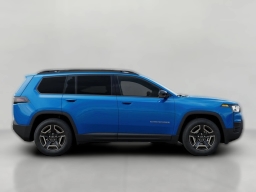 Jeep Cherokee Limited 4x4 2026