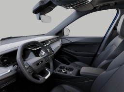 Jeep Cherokee Limited 4x4 2026