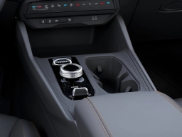 Jeep Cherokee Limited 4x4 2026