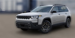 Jeep Cherokee Laredo 4x4 2026