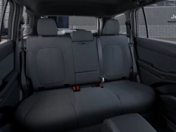 Jeep Cherokee Laredo 4x4 2026