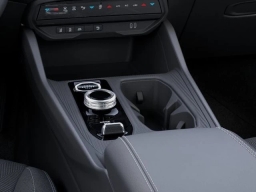 Jeep Cherokee Laredo 4x4 2026